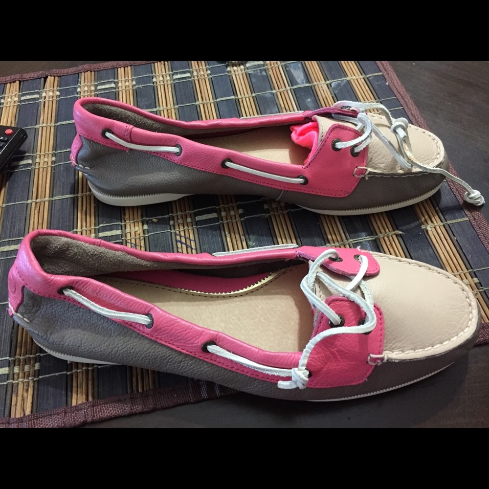 Sperrys new sz9
